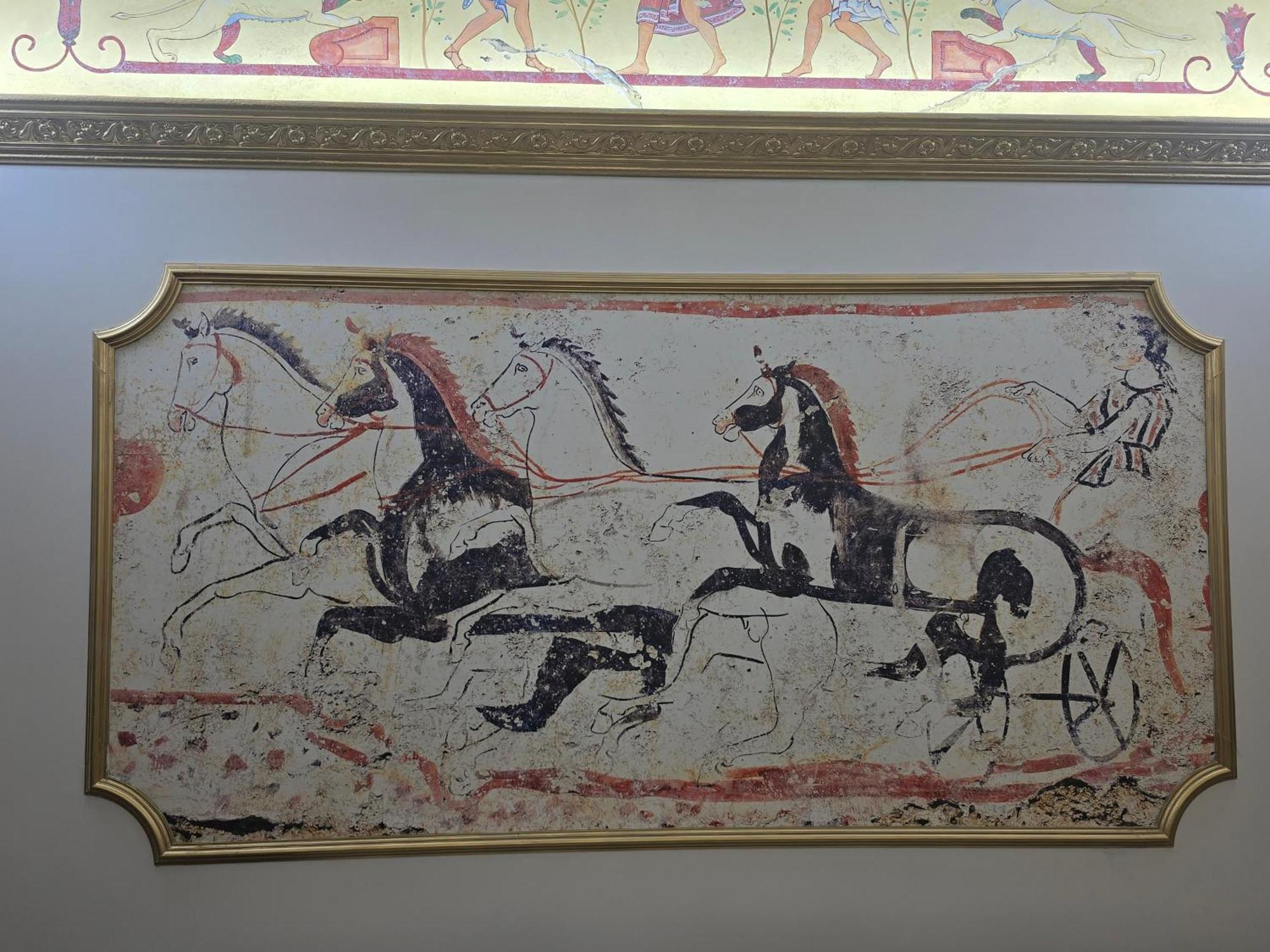 The Etrurian Rapsody Villa Rome Buitenkant foto