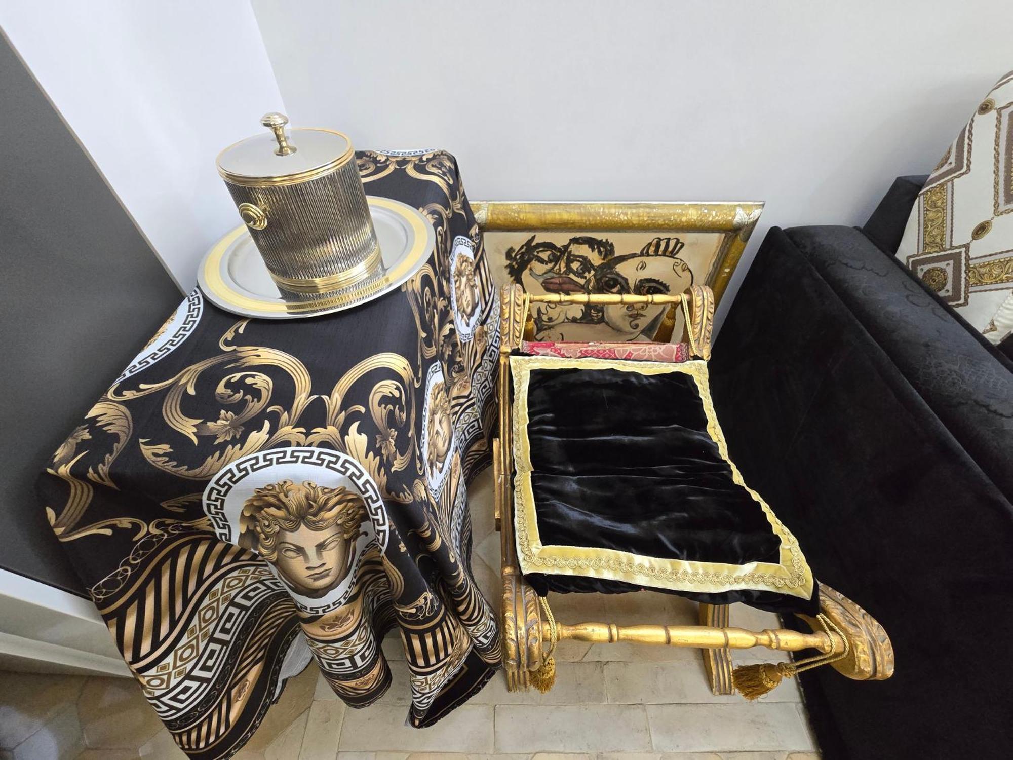 The Etrurian Rapsody Villa Rome Buitenkant foto