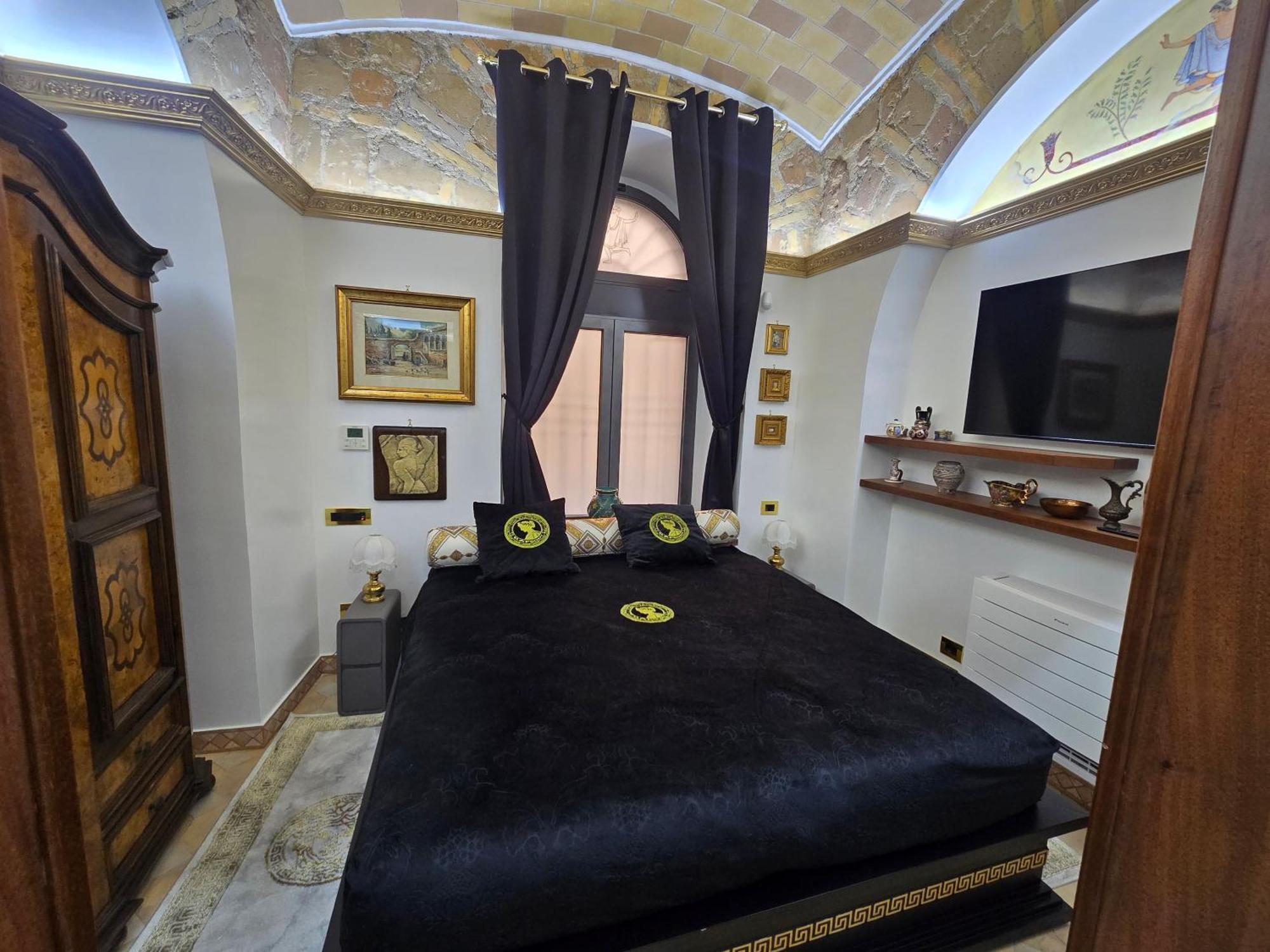The Etrurian Rapsody Villa Rome Buitenkant foto