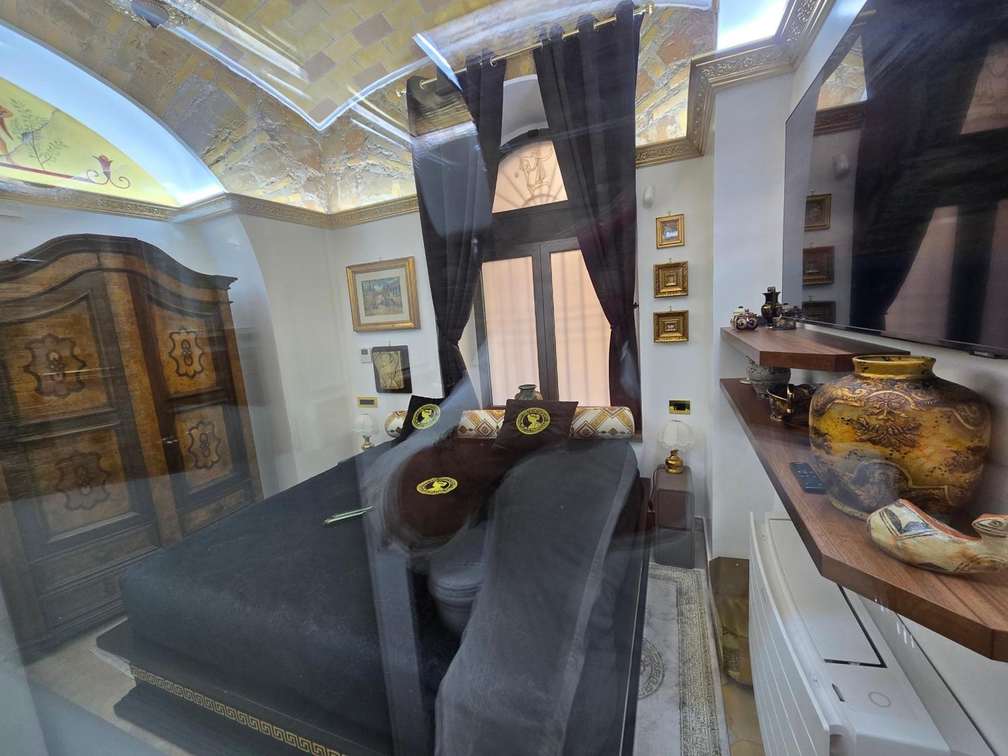 The Etrurian Rapsody Villa Rome Buitenkant foto