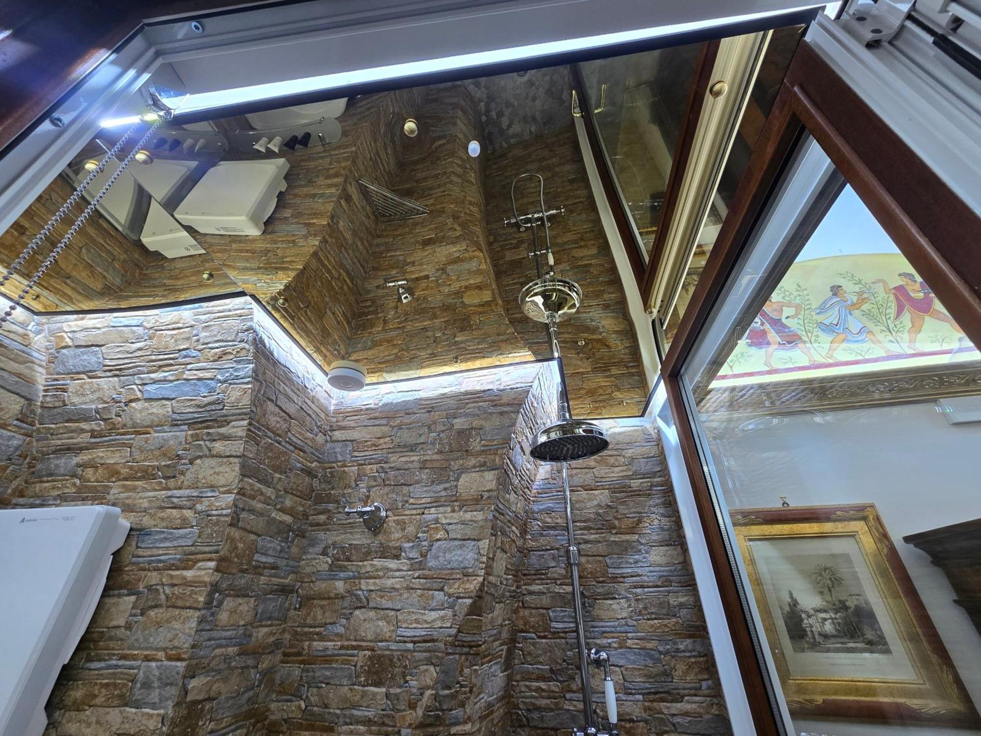 The Etrurian Rapsody Villa Rome Buitenkant foto