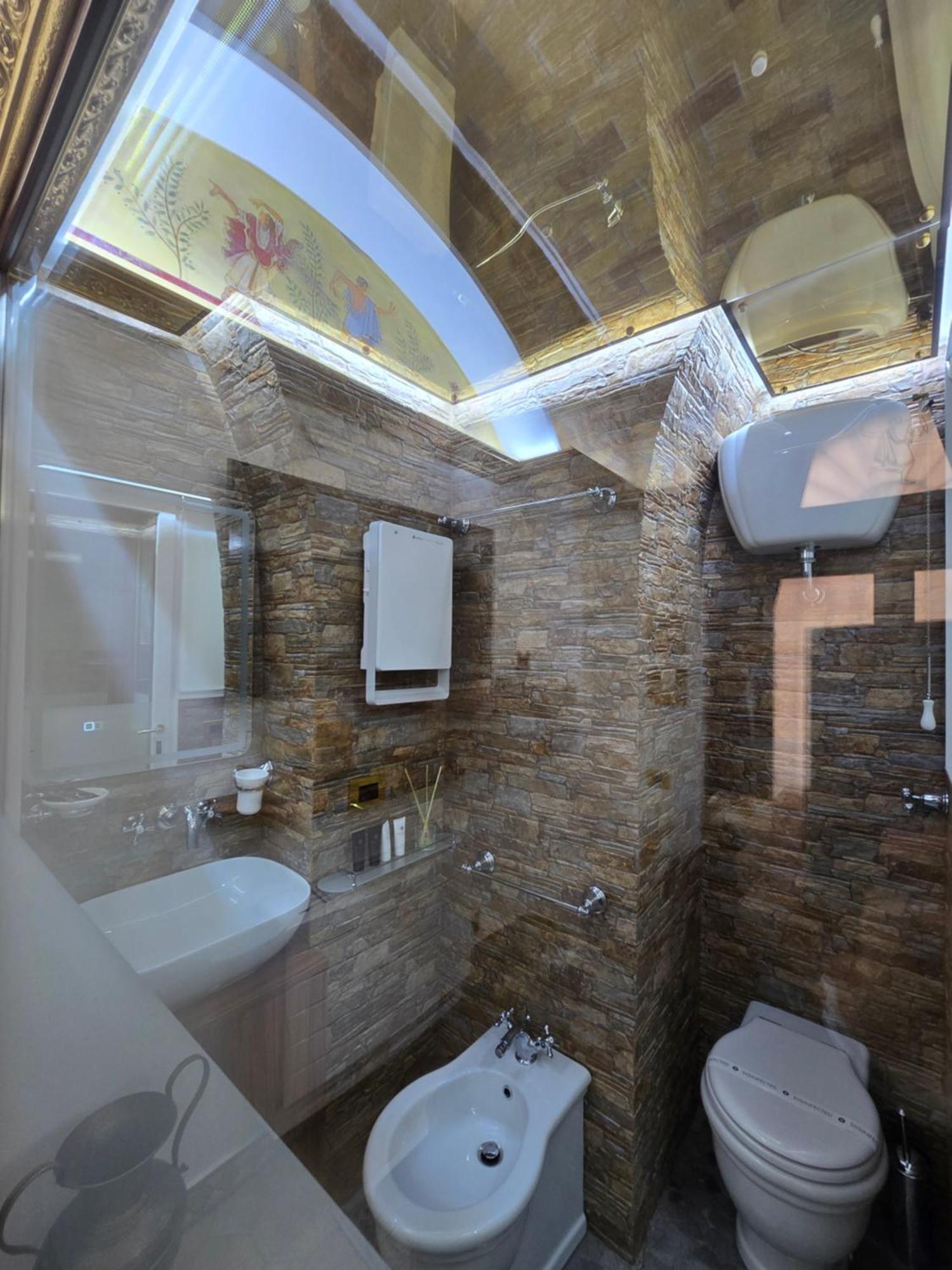 The Etrurian Rapsody Villa Rome Buitenkant foto