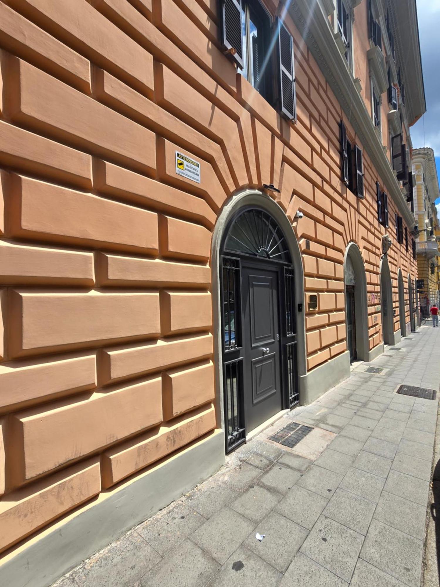 The Etrurian Rapsody Villa Rome Buitenkant foto